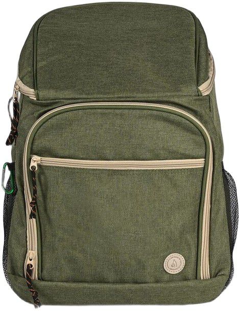 City cooler backpack