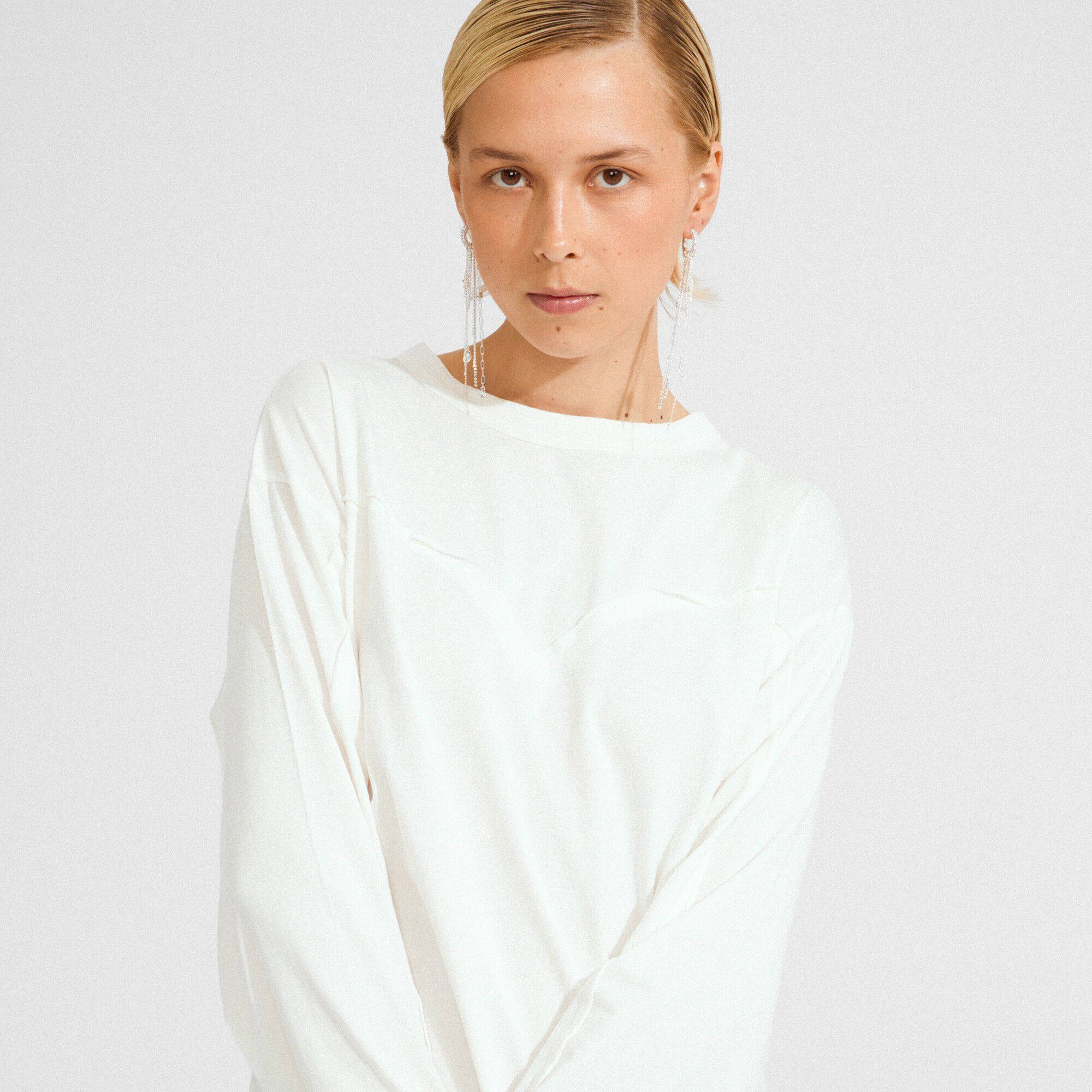 DRUE &oslash;reringe s&oslash;lvbelagt