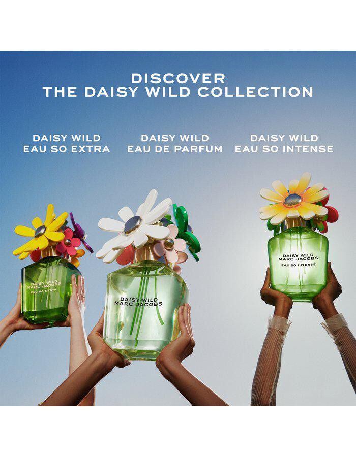 Daisy Wild Eau so Extra 10 ml