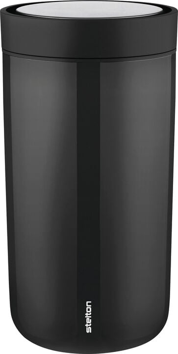 To Go Click termosmugg 0.2 l. black