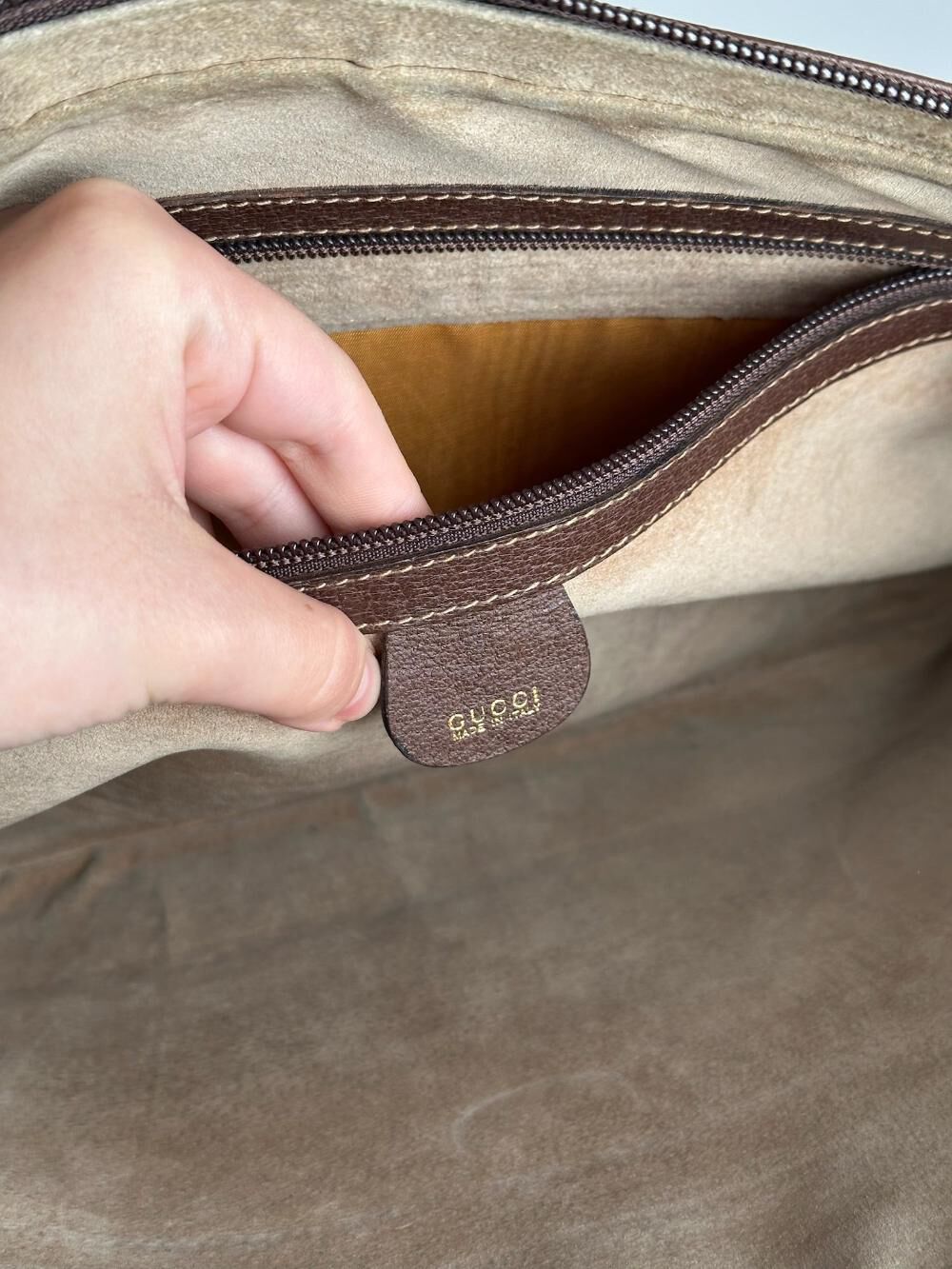 Gucci Clutch