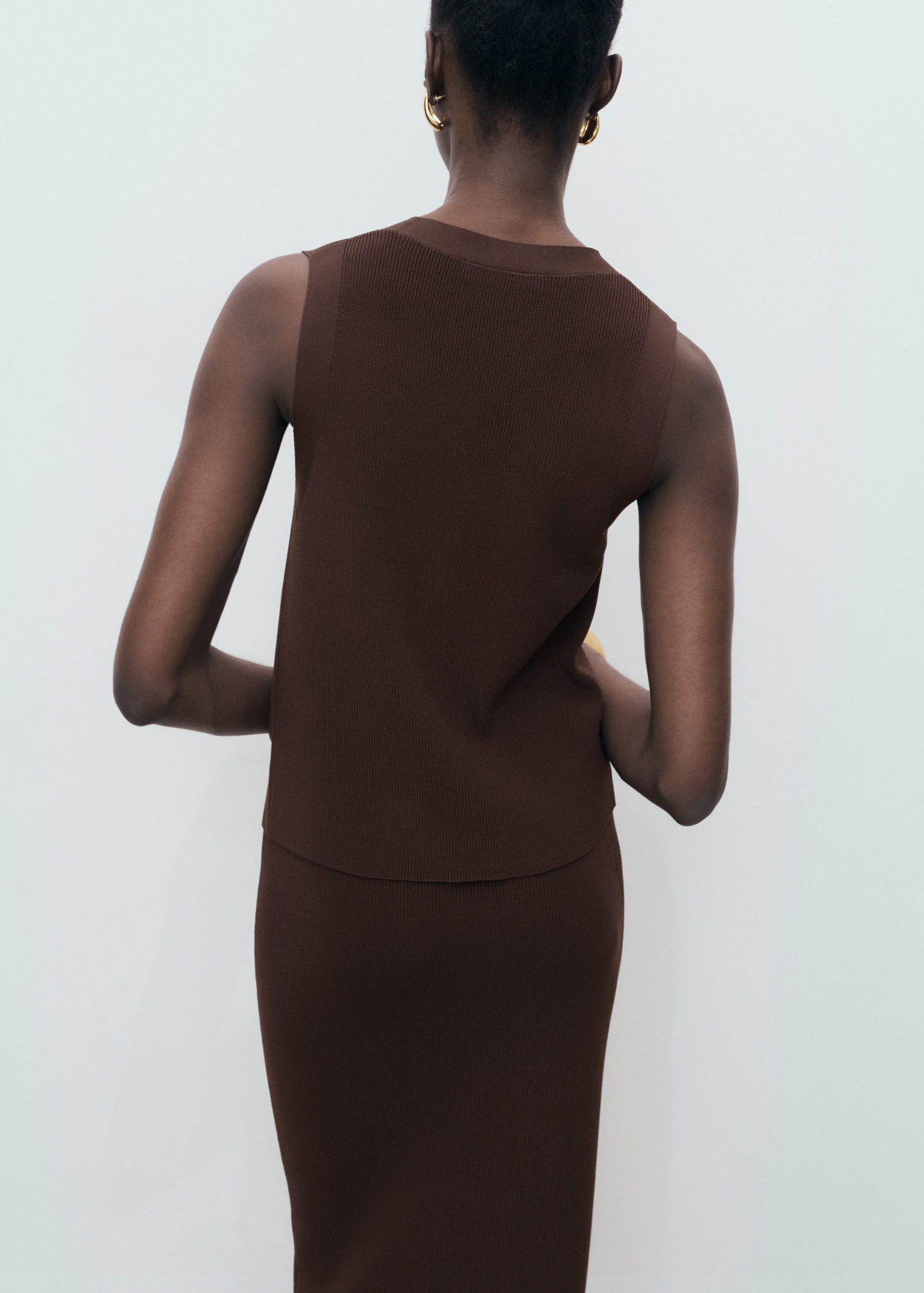 WAISTCOAT. -- SESETA