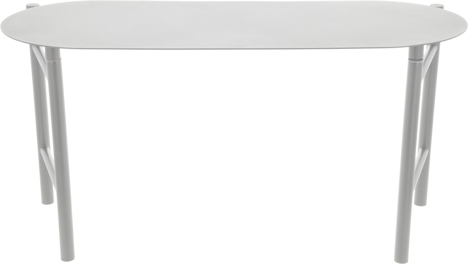 B&auml;nk Disc Soft Grey