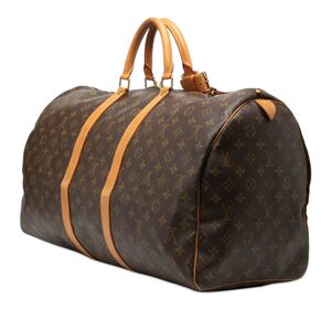 Louis Vuitton Keepall