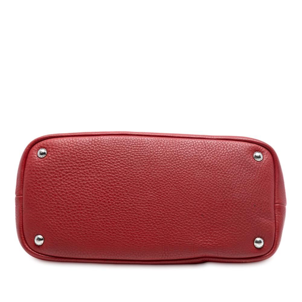 Prada Shoulder Bag