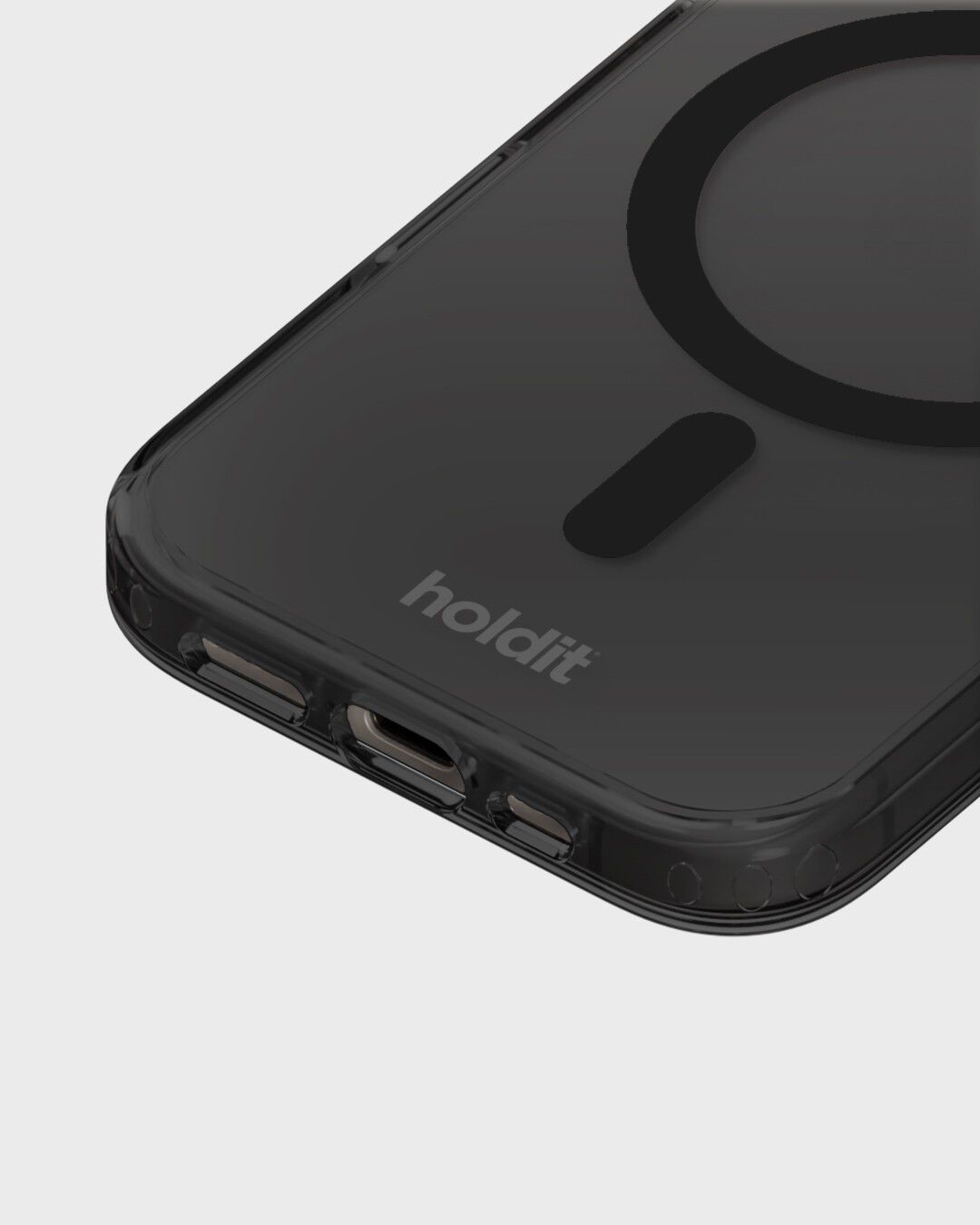 MagSafe Case iPhone 16 Black