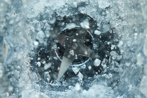 PURE POWER Blender Charcoal Grey