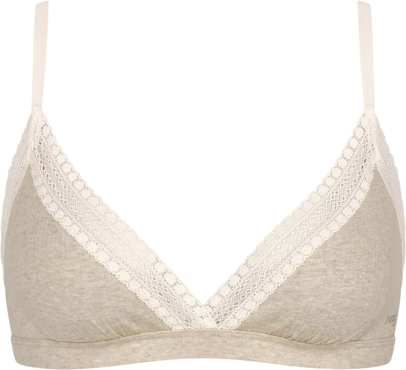 sloggi GO Ribbed R Bralette