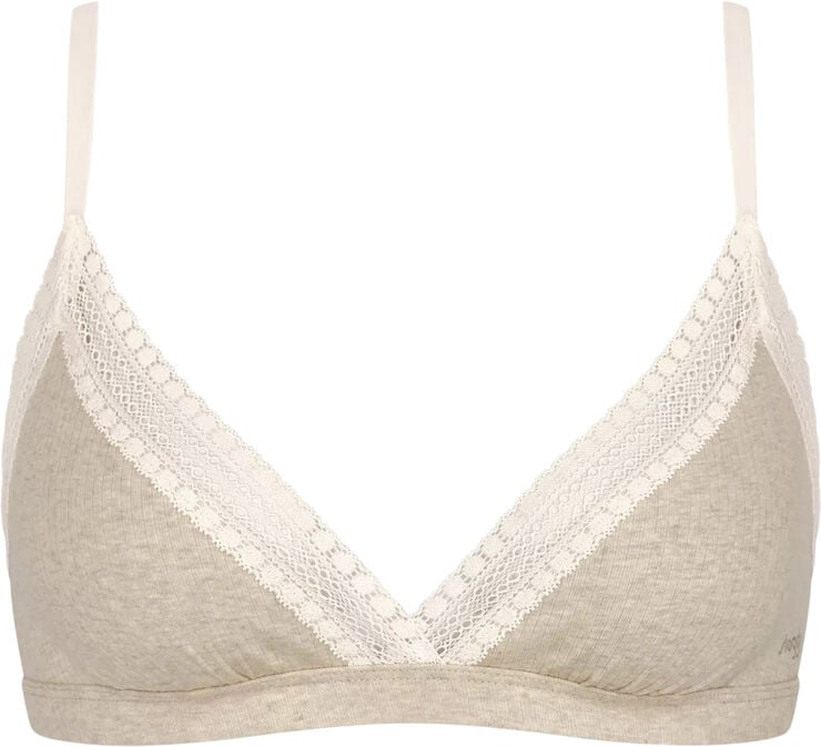 sloggi GO Ribbed R Bralette