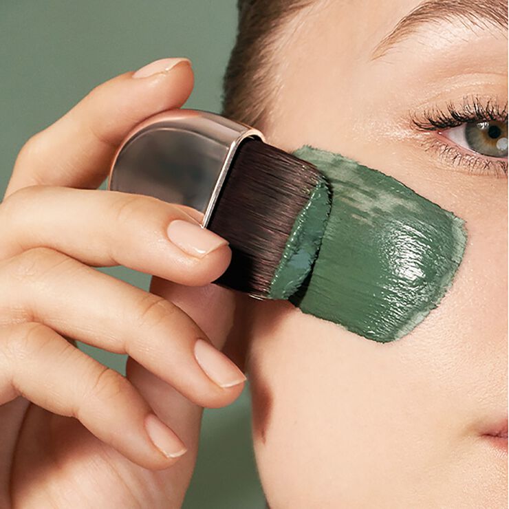 The Deep Pore Purifying Mask