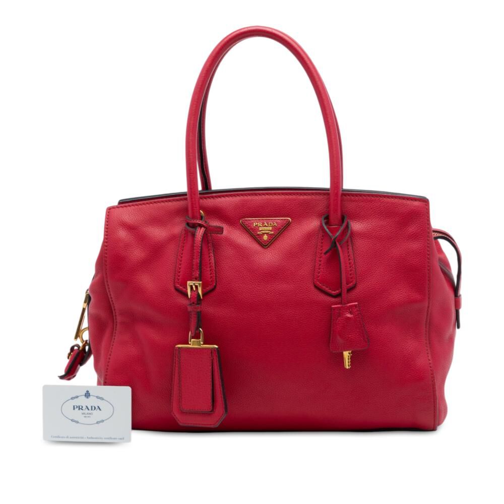 Prada Tote