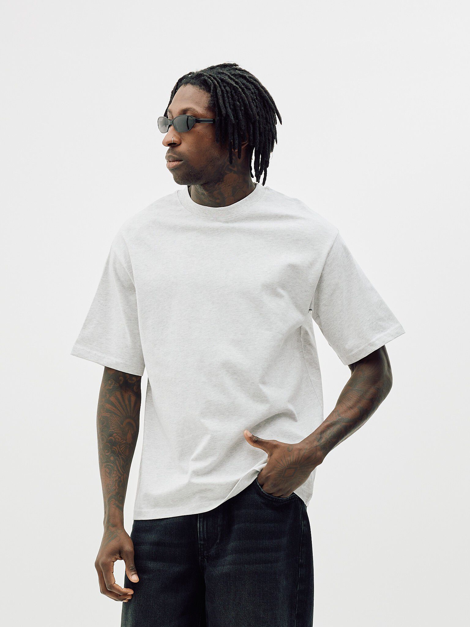 Box Fit T-Shirt