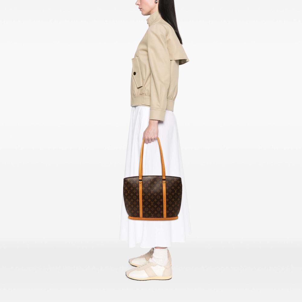 Louis Vuitton Babylone