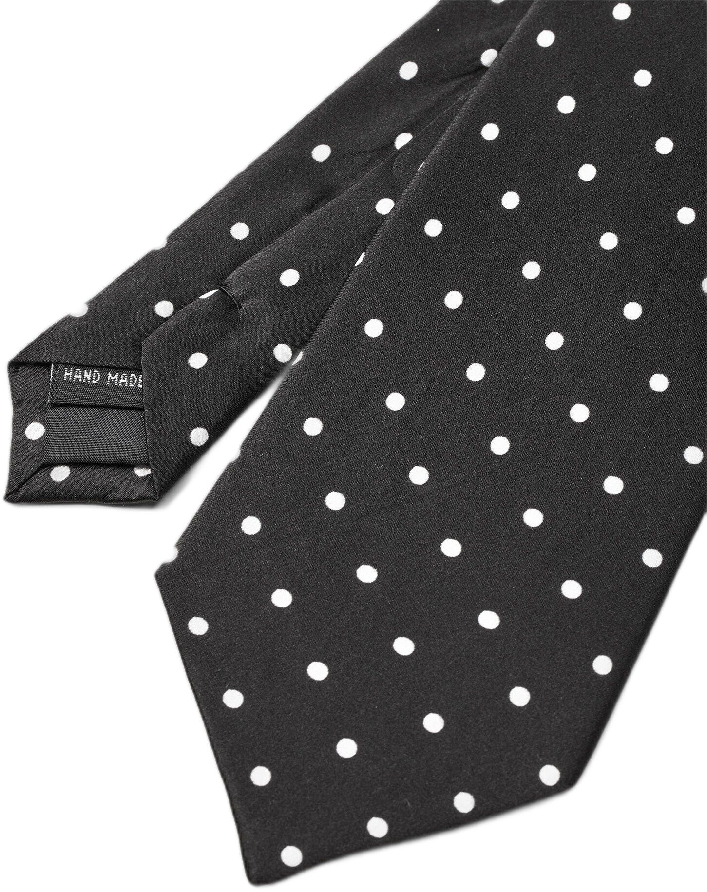Night Silk Roxy Tie