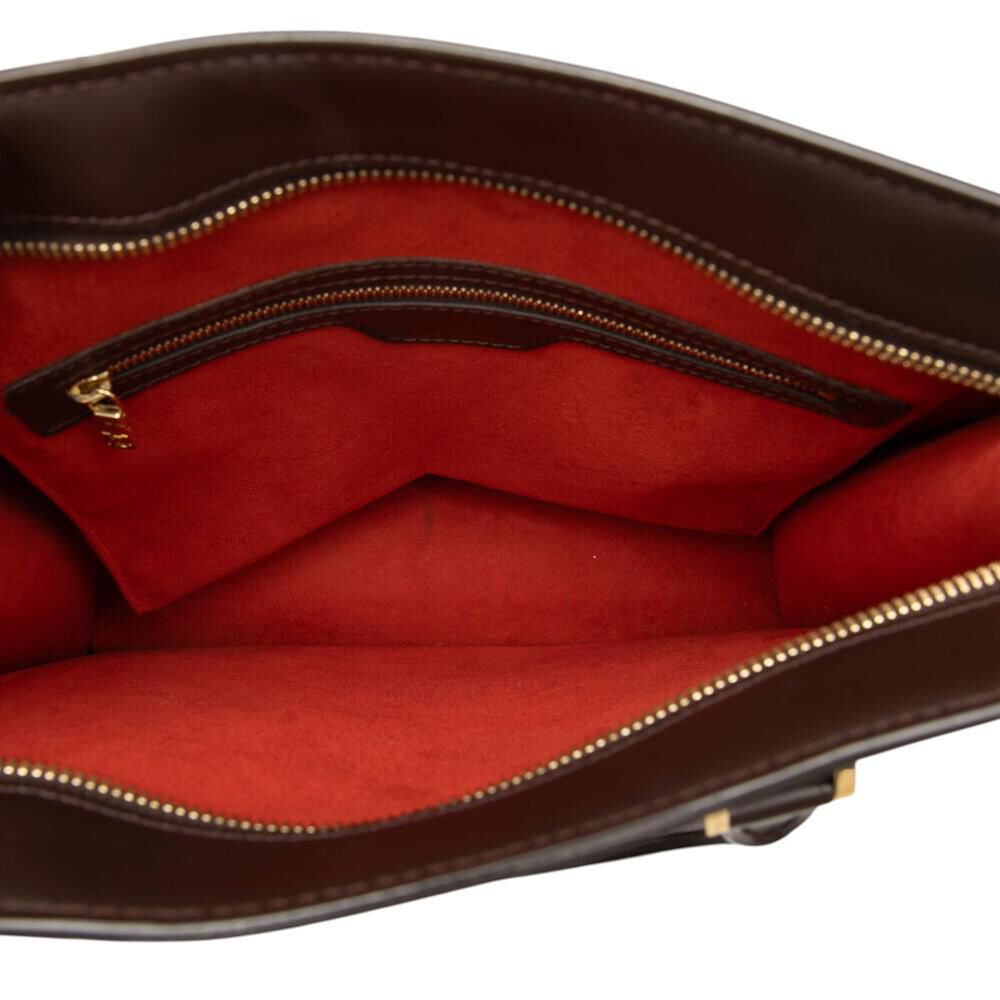 Louis Vuitton Sac Plat