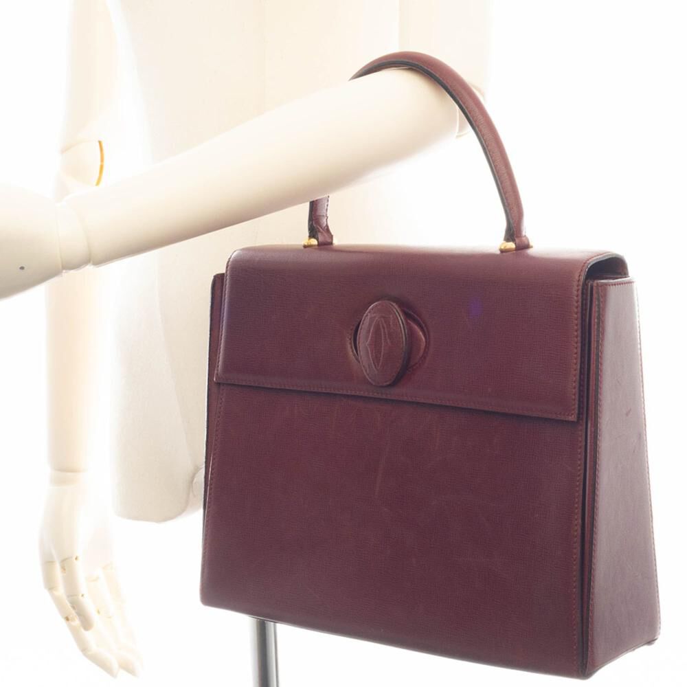 Cartier Handbag