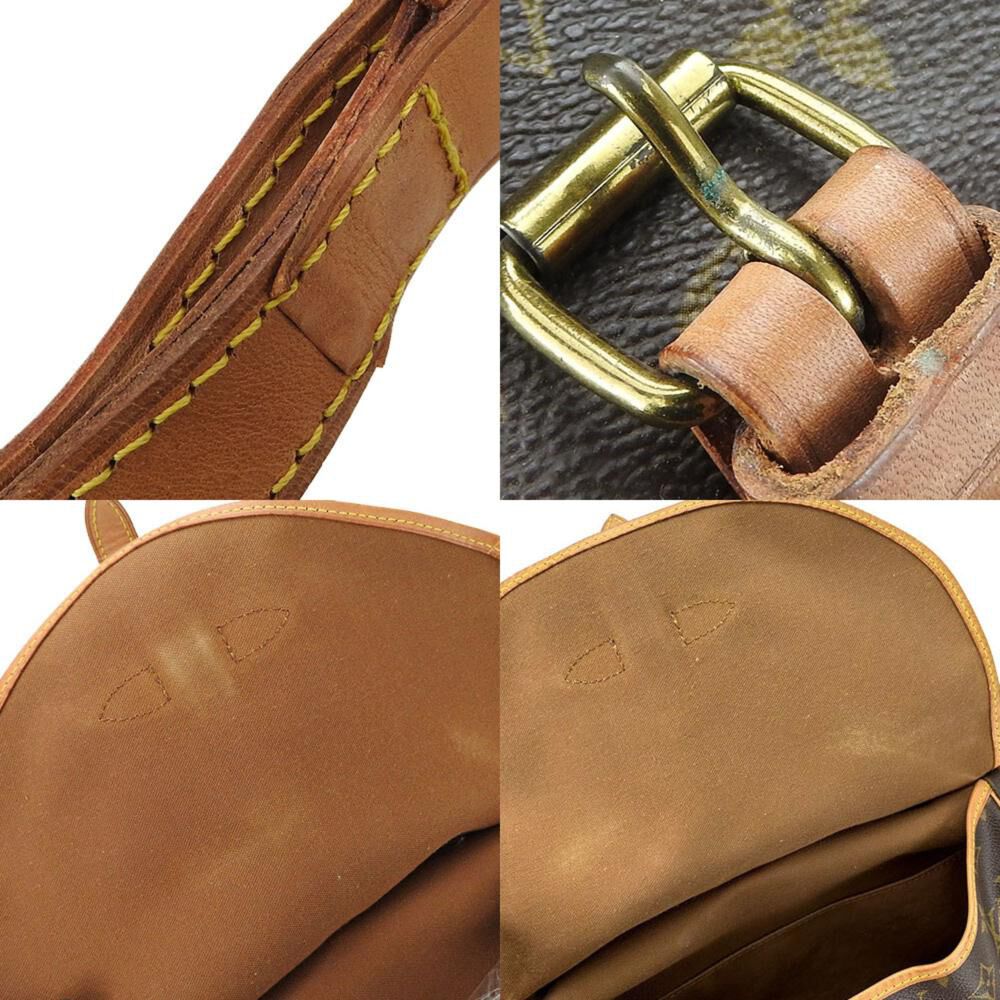 Louis Vuitton Saumur