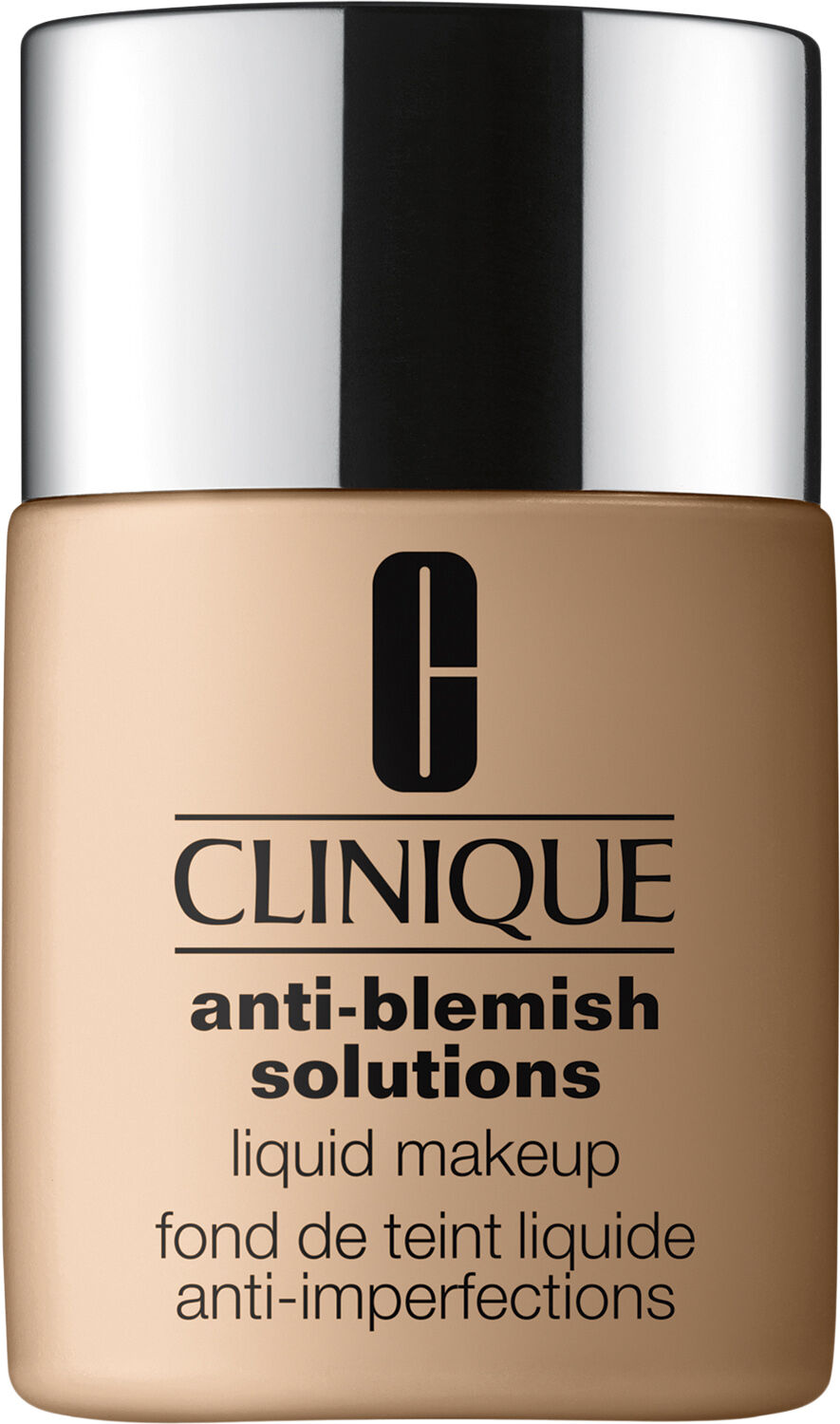 Acne Solutions Liquid Makeup Foundation