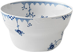 Blue Elements sk&aring;l 1,6 L/ 19 cm