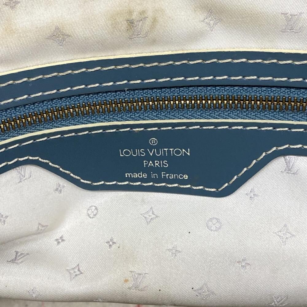 Louis Vuitton Lockit