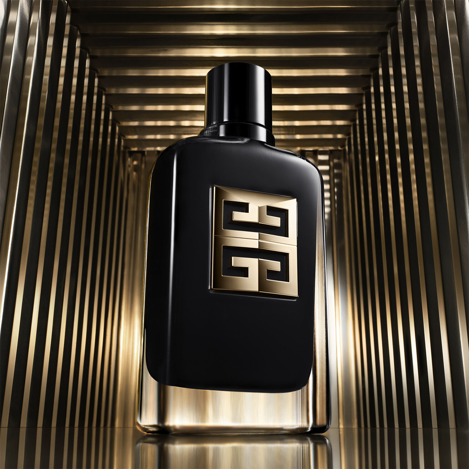 Gentleman Society Ambr&eacute;e Eau De Parfum