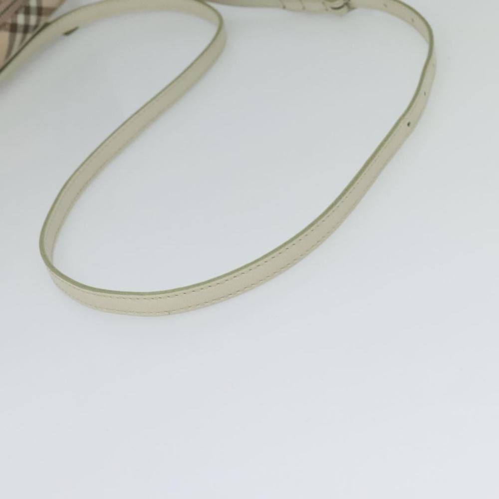 Burberry Crossbody Bag
