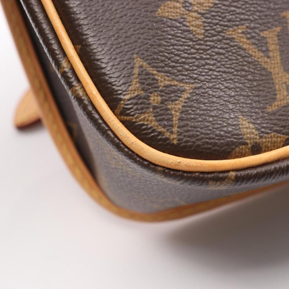 Louis Vuitton Sologne