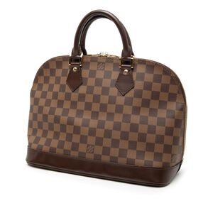 Louis Vuitton Alma