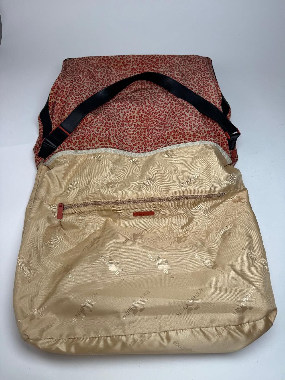 Bottega Veneta Shoulder Bag
