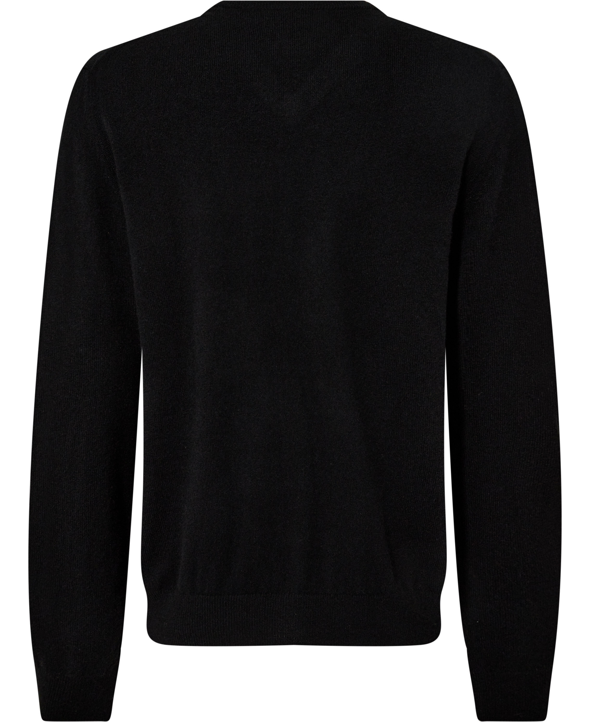 Mads 1 - 100% Cashmere