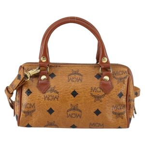 Mcm Handbag