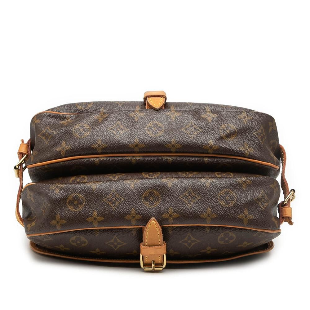 Louis Vuitton Saumur