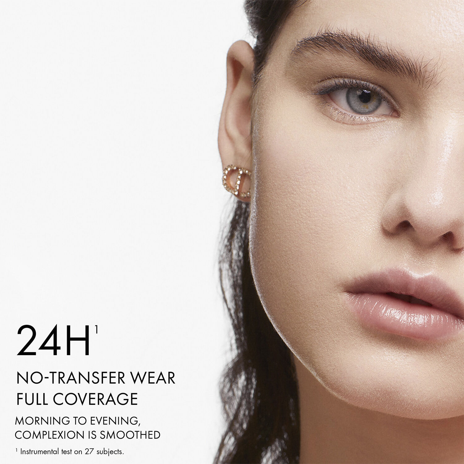 Dior Forever Skin Correct Full Coverage Undereye Concealer
