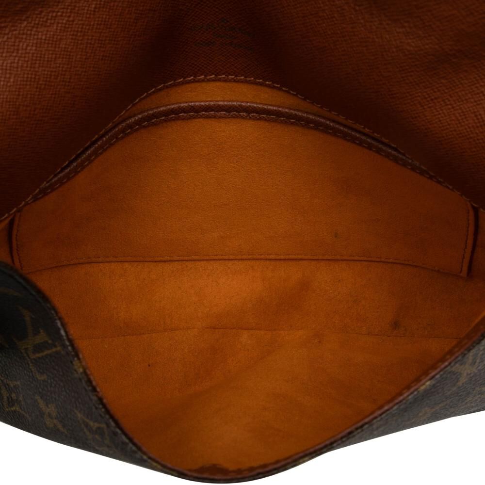 Louis Vuitton Musette Salsa