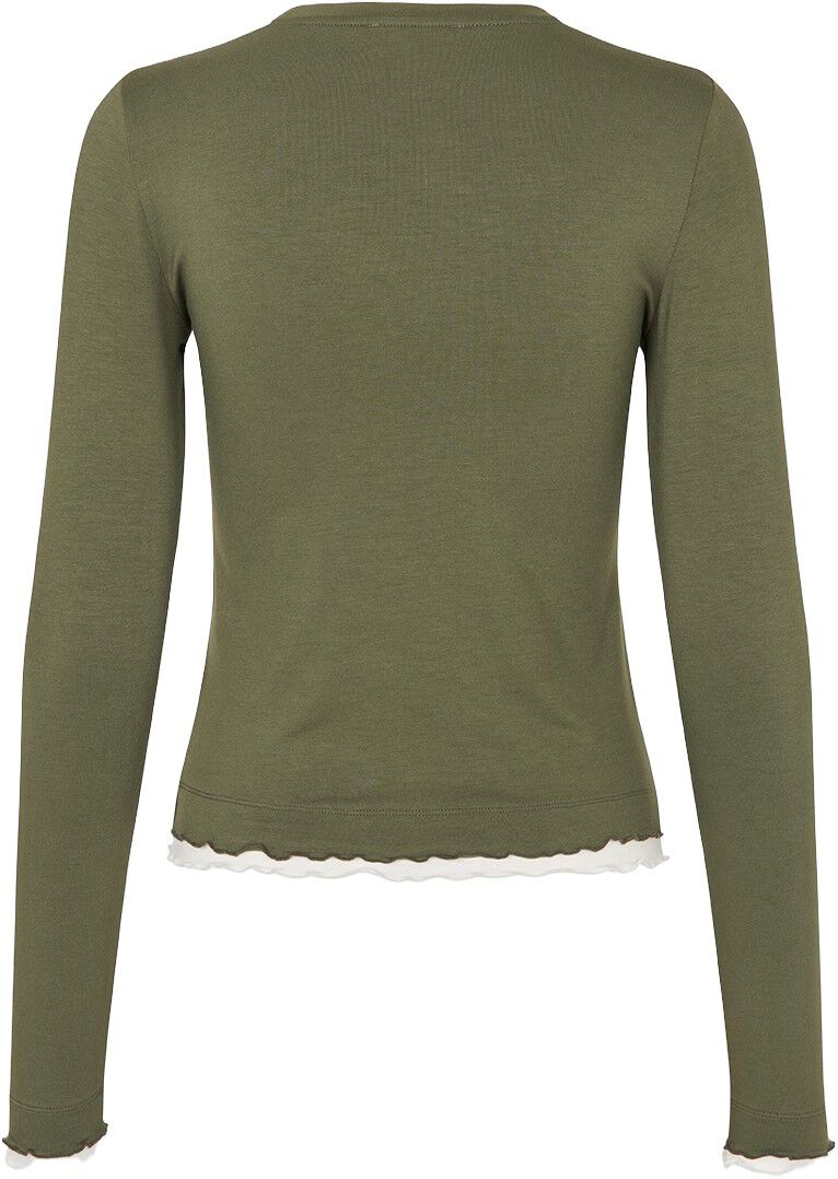 Ciljamd Ls T-Shirt