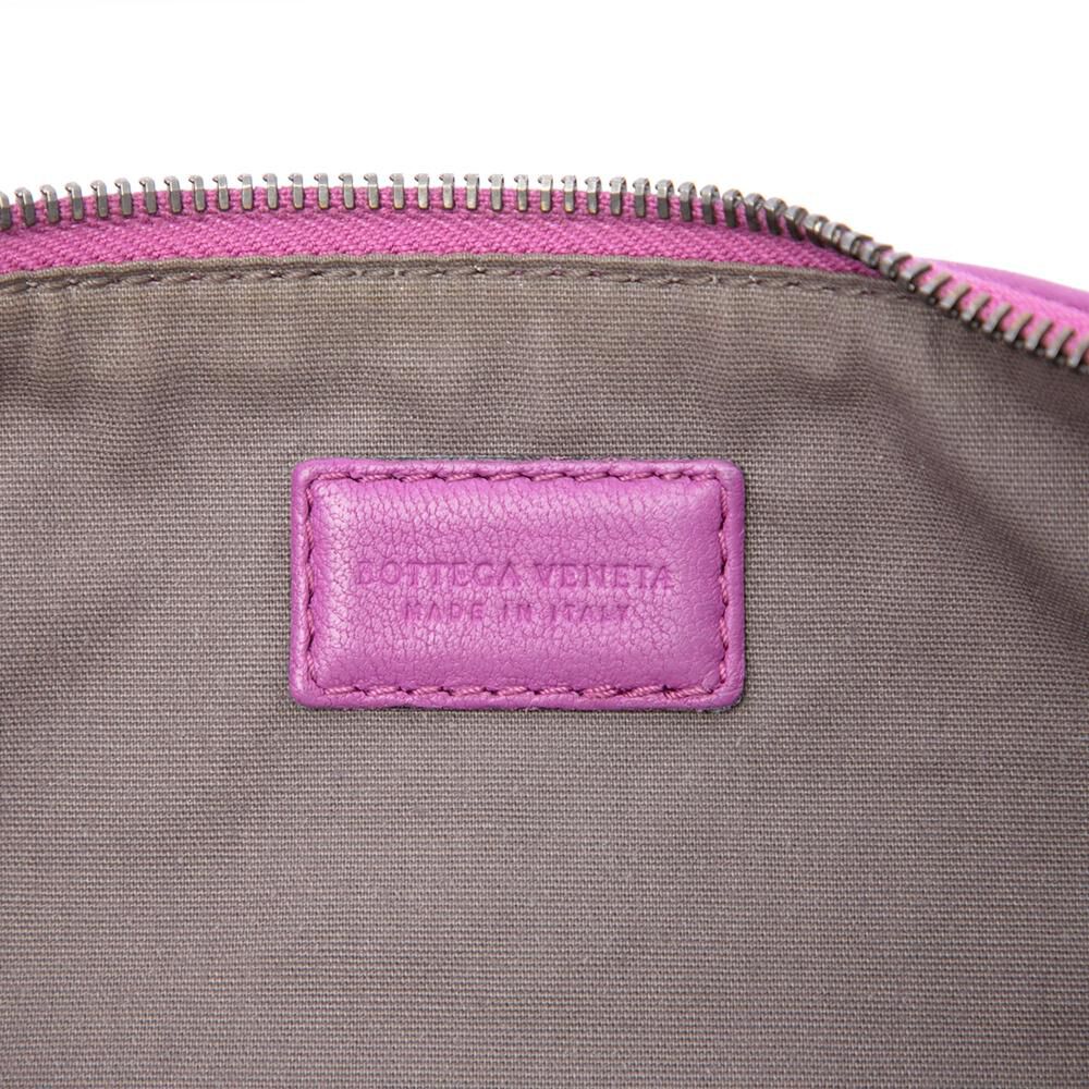 Bottega Veneta Clutch