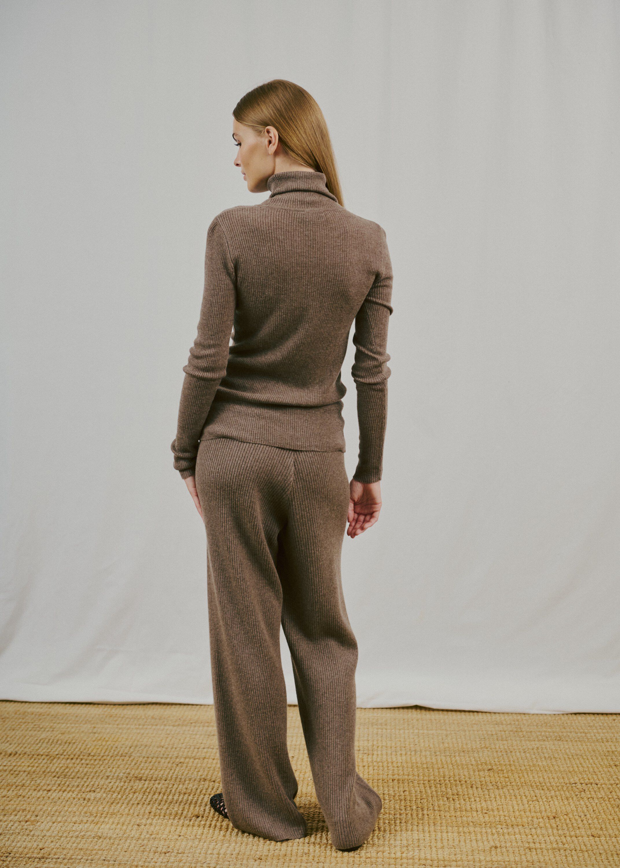 BS Hege Regular Fit Knitwear