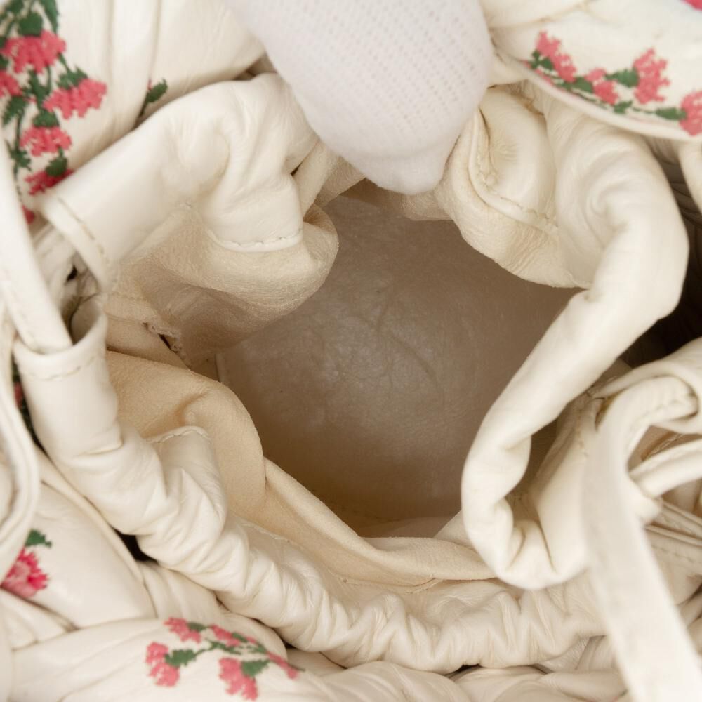 Bottega Veneta Bucket Bag