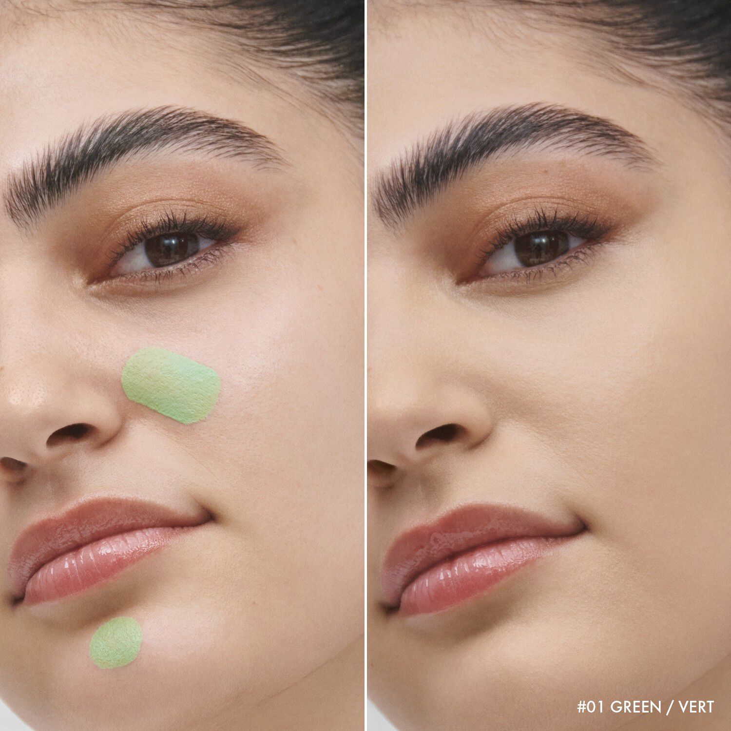 Best Skin Ever - Concealer med f&auml;rg