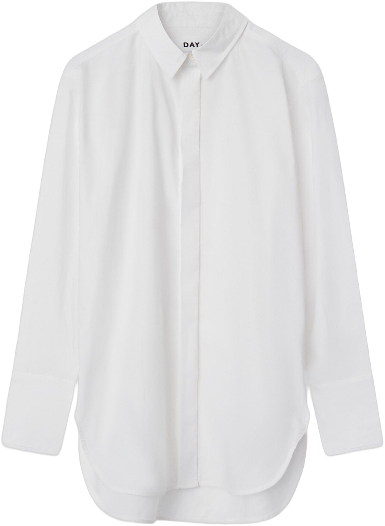 Christiane - Solid Cotton RD