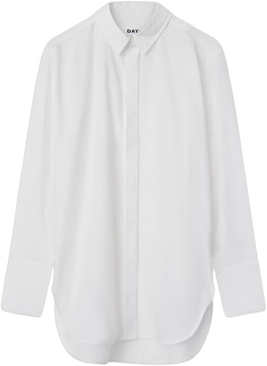 Christiane - Solid Cotton RD