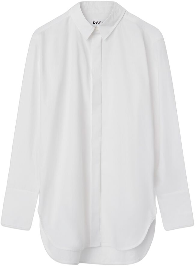 Christiane - Solid Cotton RD