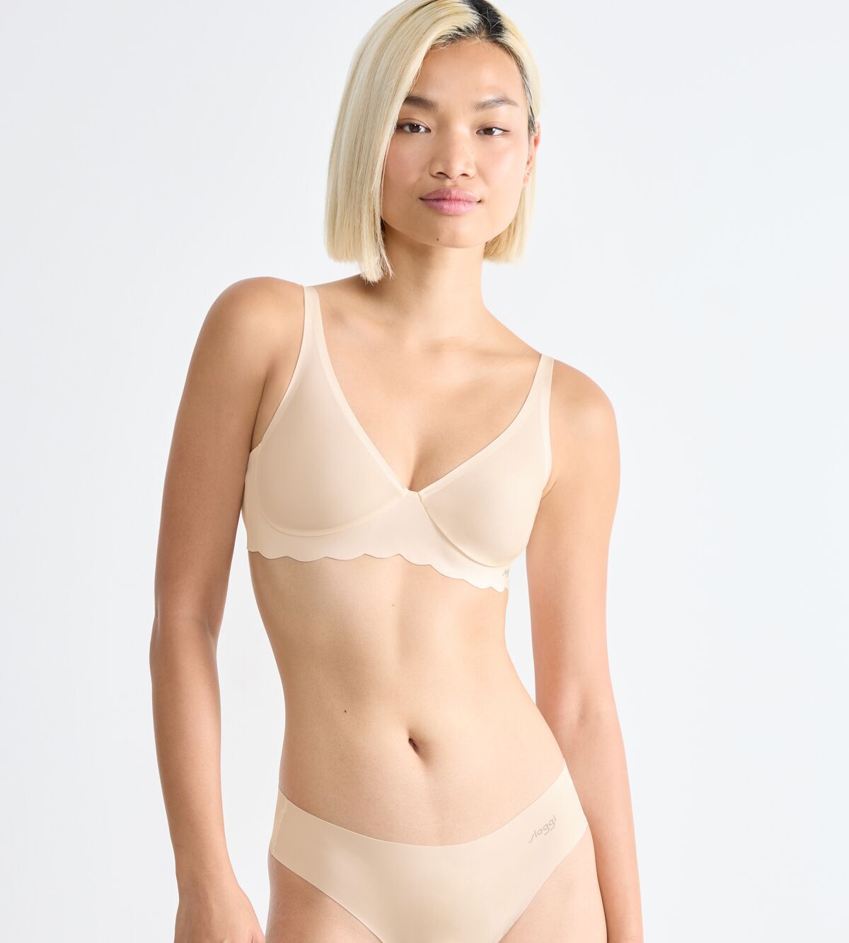 sloggi ZERO Microfibre 2. 0 Soft bra