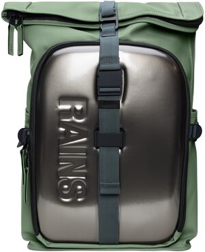 Texel Moulded Backpack W3