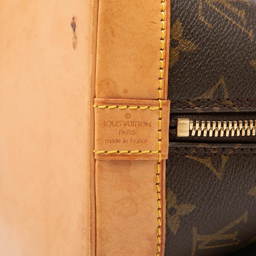 Louis Vuitton Alma