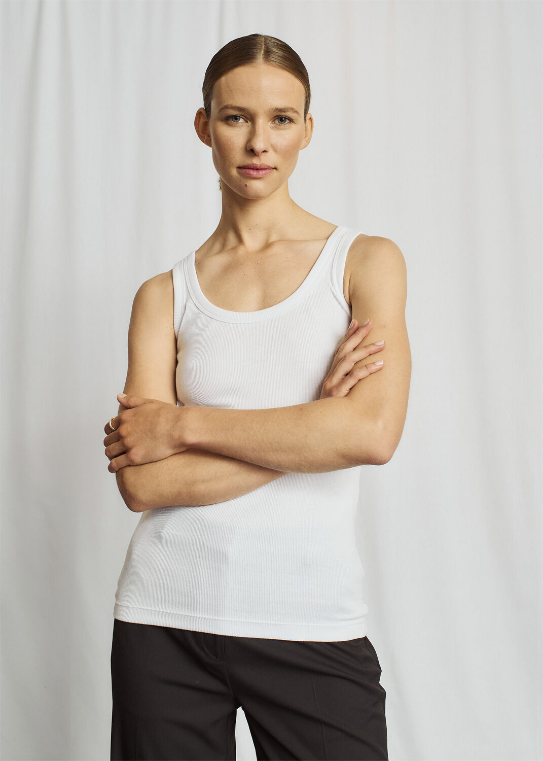 BS Charlotte Regular Fit Top