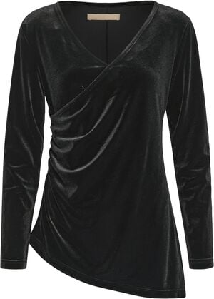 CUCHANANNA ZOE BLOUSE