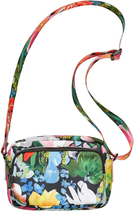 2286 Nylon Crossbody, Crossbody Bag