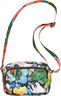 2286 Nylon Crossbody, Crossbody Bag