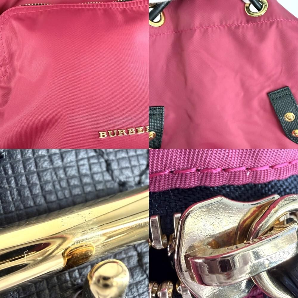 Burberry Backpack